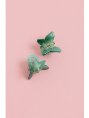 Набір крабиків NKR-0381 Зелений