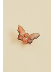 Крабик KR-0383 Сірий