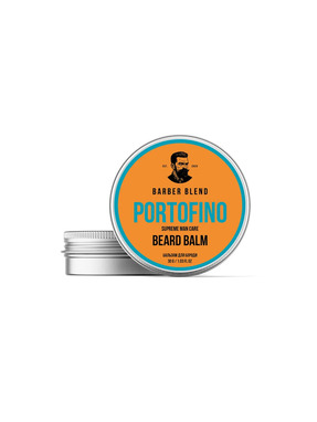Бальзам для бороди Barber Blend 30 мл Portofino