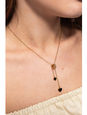 Ланцюжок CEP-14160 Золотистий