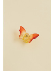 Крабик KR-0383 Помаранчевий