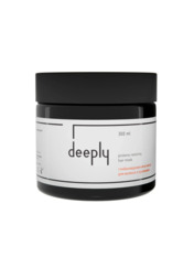 Маска глибоковідновлююча Deeply 300 мл protein restoring hair mask Відновлення кінчиків волосся, живлення Для всіх типів