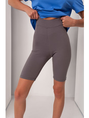 Велосипедки BR-18531 Сірий S