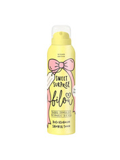 Пінка для душу зволожуюча Bilou 200 мл Sweet Surprise