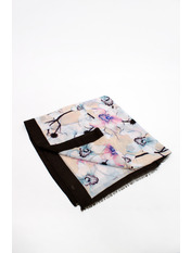 Шарф SH-1905 Хакі Зелений