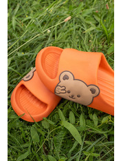 Сланці SL-202208 Помаранчевий 38-39