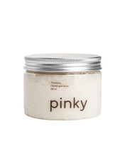 Скраб для тіла Pinky 300 мл Tiramisu