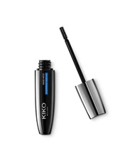 Туш для вій Kiko Milano Maxi Mod Waterproof Mascara Black