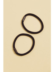 Набір резинок NREZ-0003 Шоколадний Коричневий