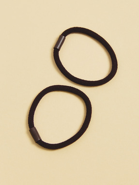 Набір резинок NREZ-0003 Шоколадний