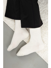 Шкарпетки SH-8083 Білий