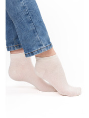 Шкарпетки SH-2912 Бежевий