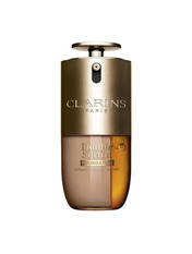 Тональна основа Double Serum Foundation Clarins M2N