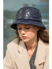 Панама PN-24 Синій L Темно-синій