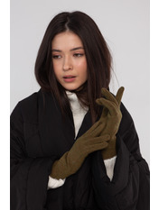 Рукавиці RUK-PRM-5 Зелений one size Хакі