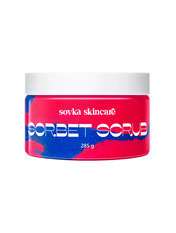 Скраб для тіла Sovka Cotton Candy