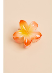 Крабик KR-0359 Жовтий Помаранчево-жовтий