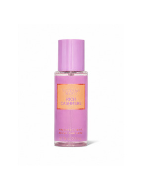Спрей для тіла лімітована серія Victoria`s Secret 75 мл Rich Cashmere