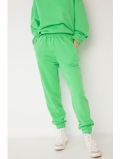 Джогери BR-768 Салатовий Зелений XS