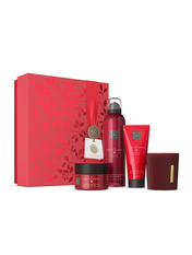 Подарунковий набір Size M Rituals The Ritual of Ayurveda