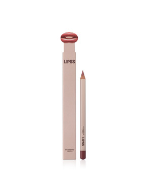Олівець для губ LIPPEN Lipss 01 Souffle
