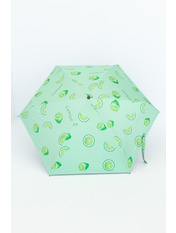 Жіночі парасолі PK-824 Зелений Салатовий