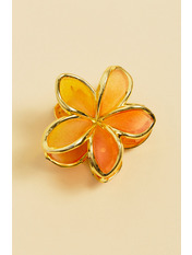 Крабик KR-0393 Помаранчевий