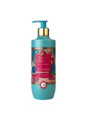 Лосьйон для тіла парфумований Tesori d'Oriente 400 мл Ayurveda