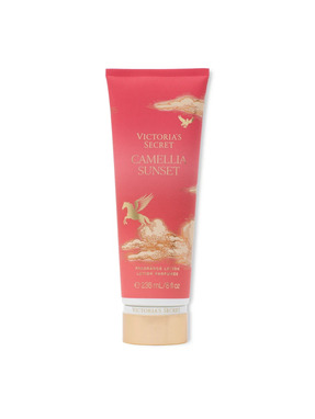 Лосьйон для тіла зволожуючий Victoria`s Secret 236 мл  Camelia Sunset
