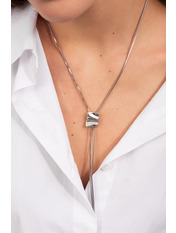 Ланцюжок CEP-221 Сріблястий