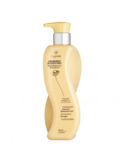 Шампунь безсульфатний з ромашкою Bogenia Sulfate Free 400 мл