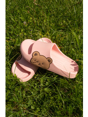 Сланці SL-202208 Рожевий 40-41