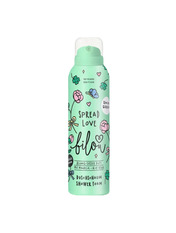 Пінка для душу зволожуюча Bilou 200 мл Spread Love