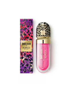 Блиск для губ Just Cavali Kiko Milano 03