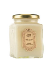 Олія каріте для тіла La Sultane de Saba 300 мл  Delices