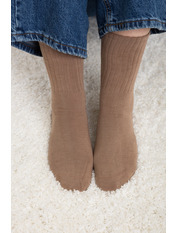 Шкарпетки SH-8072 Бежевий