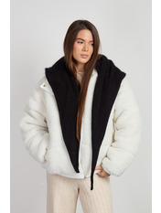 Бактус BS-8 Чорний