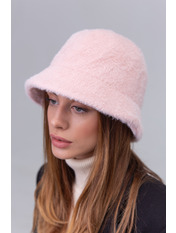 Панама PN-4 Чайна троянда Рожевий 57-58