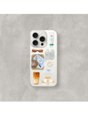 3D стікери ''SUMMER VIBE 2'' 9 стікерів SB-112 3D стікери