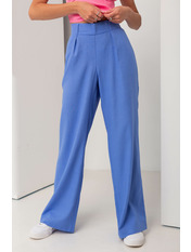 Брюки BR-3232 Синій S