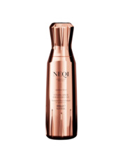 Спрей для блиску та глибокого зволоження з термозахистом NEQI 180 мл Diamond Glass Ultimate Styling Spray зволоження, термозахист Для всіх типів
