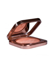 Бронзер для обличчя Natural Bronze Glow Zola 01 Nude Marble Bronze