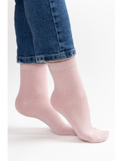 Шкарпетки SH-2918 Рожевий