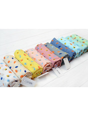 Шарф N-17-021-WJ