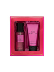 Подарунковий набір Duo Victoria`s Secret Pure Seduction