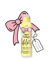 Пінка для душу зволожуюча Bilou 200 мл Sweet Surprise