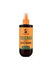 Одеколон для чоловіків Barber Blend 150 мл Заспокоєння Toscana