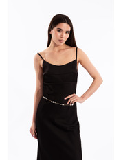 Ланцюжок на тіло CEP-14497 Золотистий