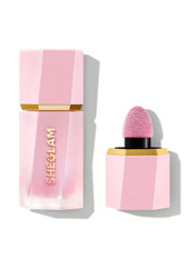 Рум'яна матові Color Bloom Liquid Blush Sheglam Pink Slip