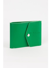 Гаманець GAM-3 Зелений